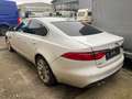 Jaguar XF 20d 180PS Prestige Airbag OK Weiß - thumbnail 3