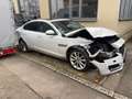 Jaguar XF 20d 180PS Prestige Airbag OK Weiß - thumbnail 6