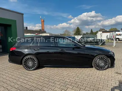 Annonce voiture d'occasion Mercedes-Benz C 300 - CARADIZE