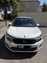 DS4 BlueHDi 120 S