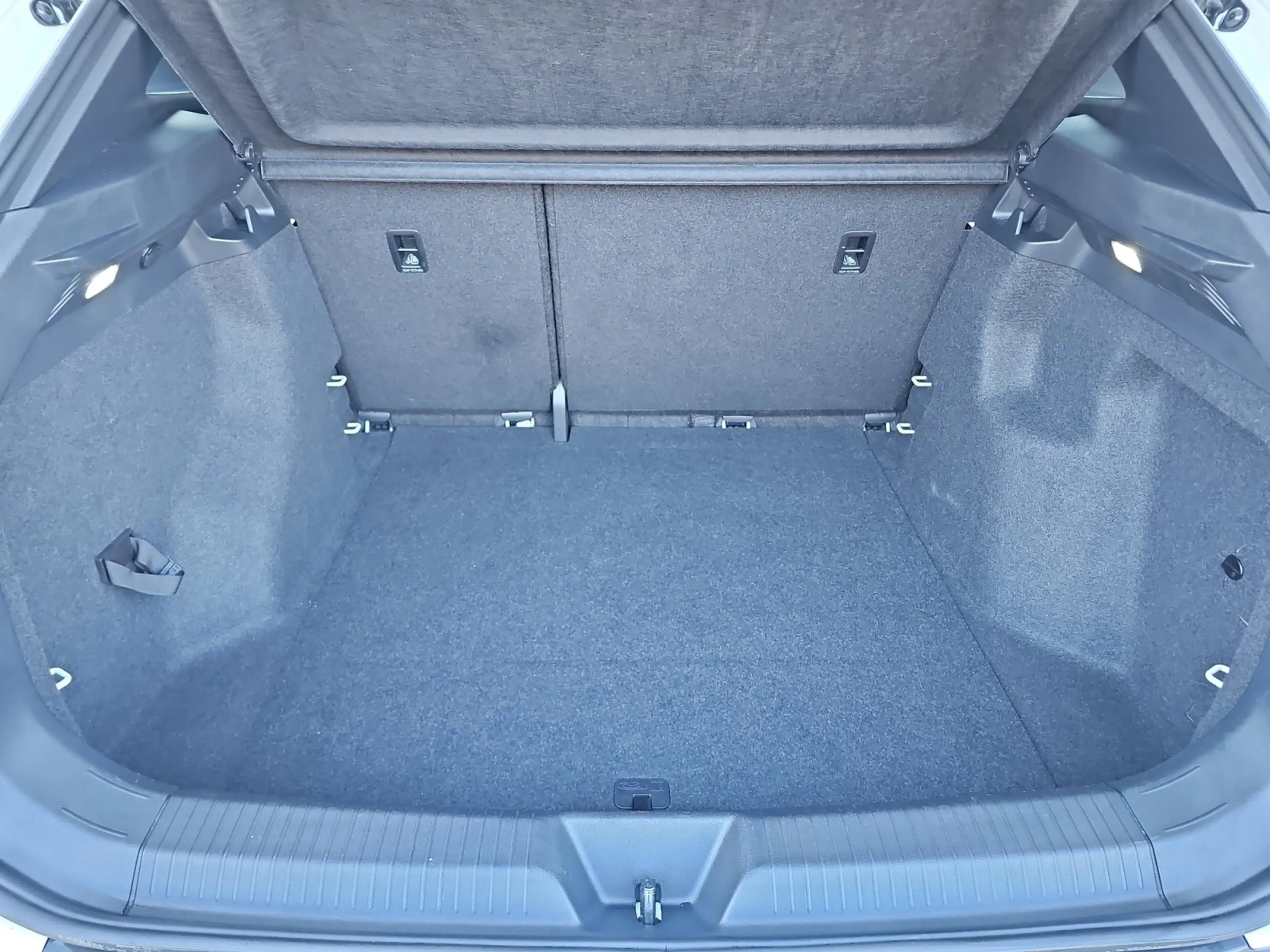 Volkswagen ID.4 Pure Performance ACC NAVI ALLWETTER SITZHZG. — photo 15