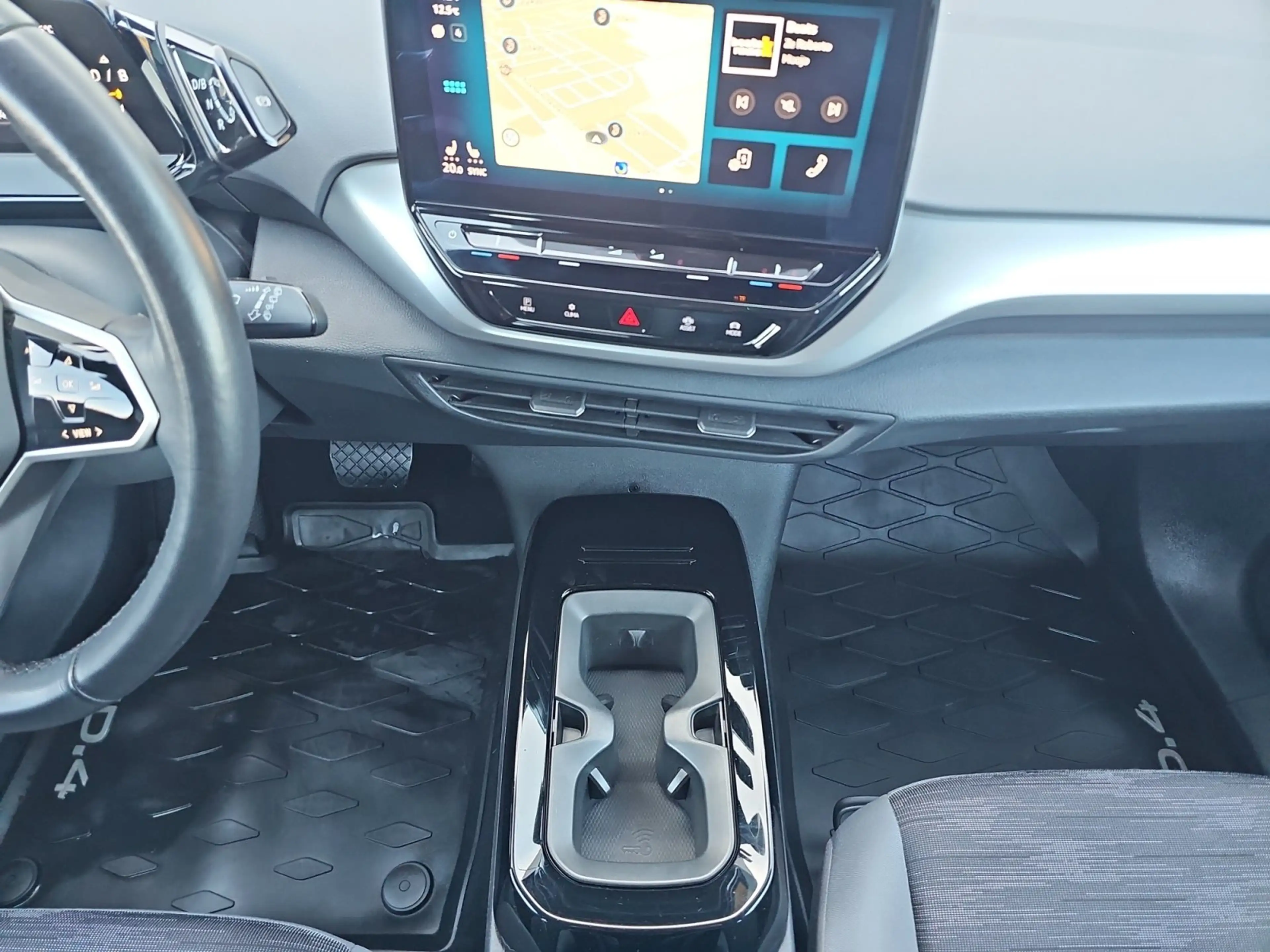Volkswagen ID.4 Pure Performance ACC NAVI ALLWETTER SITZHZG. — photo 10