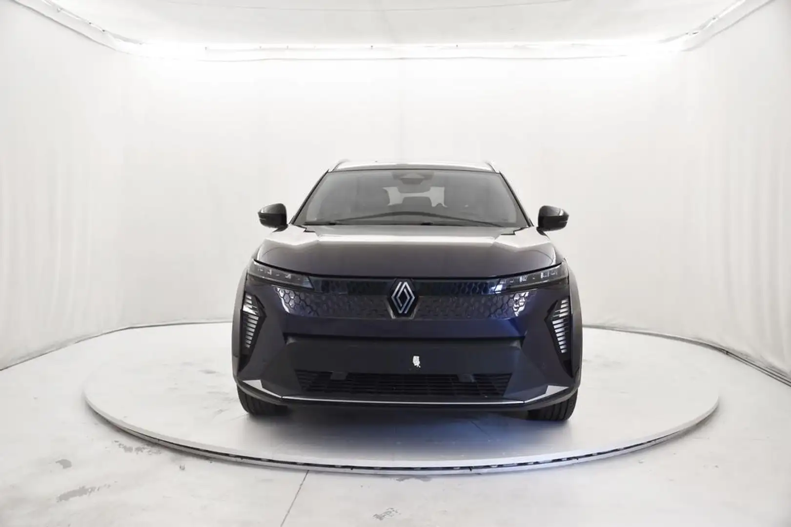 Renault Scenic Techno comfort range 170cv KM0 Blu/Azzurro - 2