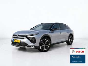 1.6 Plug-in Hybrid 225 Shine PANO - LEER -