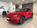 Fiat 600 1.2 hybrid La Prima 110cv auto Rouge - thumbnail 2
