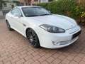 Hyundai Coupe Cool Emotion. Aus-1 Hand. Leder, 18-Zoll. Alb - thumbnail 2