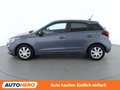 Hyundai i20 1.2 LEVEL 3 Plus Gris - thumbnail 3