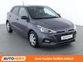 Hyundai i20 1.2 LEVEL 3 Plus Gris - thumbnail 8