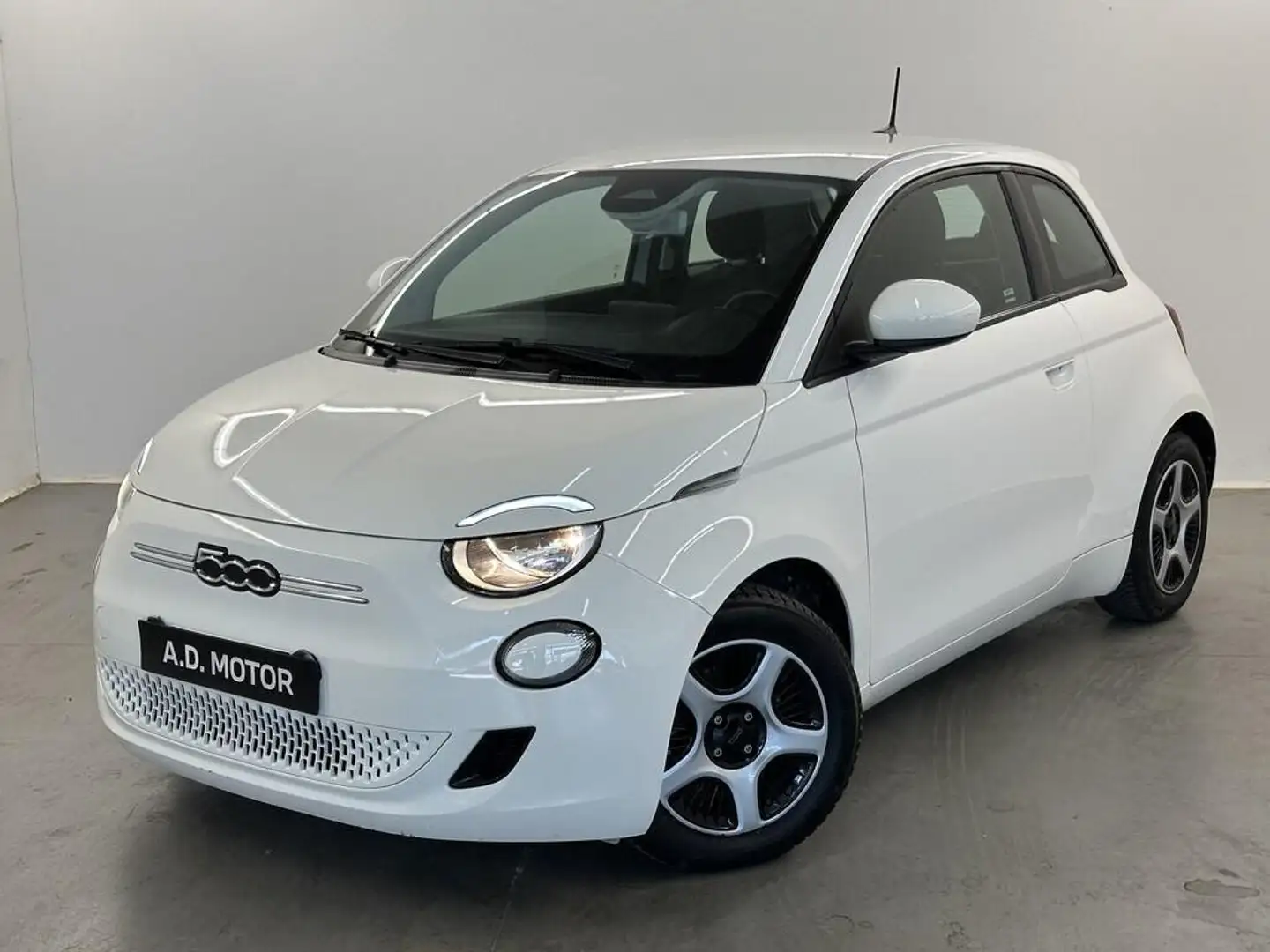 Fiat 500e 500 e Passion - 1