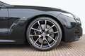 BMW 8 Serie Cabrio 840i High Executive M-Sportpakket / Zwart - thumbnail 25