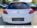 Volkswagen Scirocco 1.4 TSI, Leder, Sitzheizung, PDC Weiß - thumbnail 16