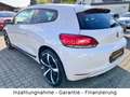 Volkswagen Scirocco 1.4 TSI, Leder, Sitzheizung, PDC Weiß - thumbnail 4