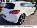 Volkswagen Scirocco 1.4 TSI, Leder, Sitzheizung, PDC Weiß - thumbnail 3