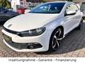 Volkswagen Scirocco 1.4 TSI, Leder, Sitzheizung, PDC Weiß - thumbnail 1