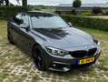 BMW 420 420 Corp. L. Hi Ex. Grijs - thumbnail 5