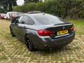 BMW 420 420 Corp. L. Hi Ex. Grijs - thumbnail 3