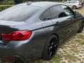 BMW 420 420 Corp. L. Hi Ex. Grijs - thumbnail 2