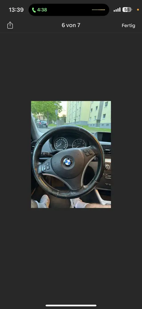 BMW 118 118i Aut. - 2