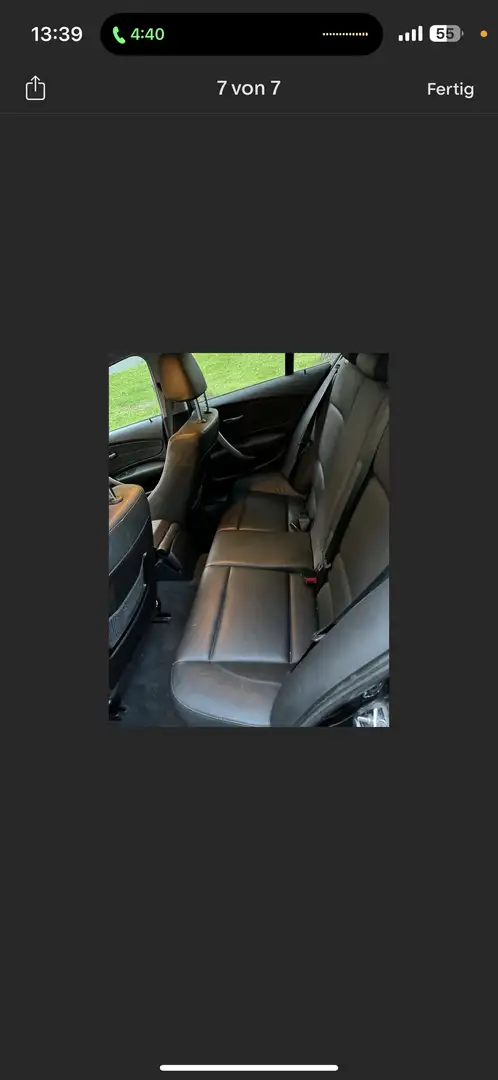 BMW 118 118i Aut. - 1