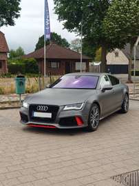 3.0 TFSI quattro S tronic