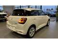 Suzuki Swift 1.2 Comfort LED NAVI ACC Kamera SitzHZG APP Connec Weiß - thumbnail 3