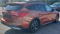 Ford Focus Traveller 1,0 EcoBoost Active Naranja - thumbnail 3