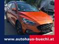 Ford Focus Traveller 1,0 EcoBoost Active Naranja - thumbnail 1