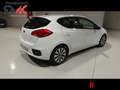Kia Ceed / cee'd 1.4 CVVT TECH 100 5P Blanco - thumbnail 6