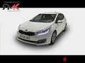 Kia Ceed / cee'd 1.4 CVVT TECH 100 5P Blanco - thumbnail 1