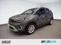 Opel Crossland 1.2T ELEGANCE Kamera LED Apple CarPlay Android Aut Grau - thumbnail 1