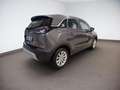Opel Crossland 1.2T ELEGANCE Kamera LED Apple CarPlay Android Aut Grau - thumbnail 4