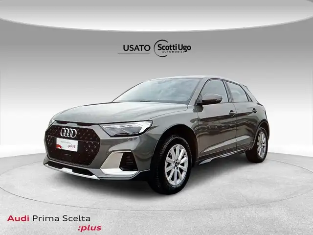 Audi A1 allstreet 1,0  L3 85/DS8M6