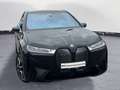 BMW iX h xDrive40 Sportpaket Komfortzugang Negro - thumbnail 6
