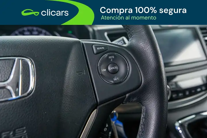 Honda CR-V 1.6i DTEC Elegance Plus 4x2 2017, foto 21