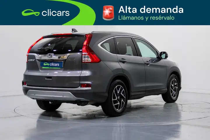 Honda CR-V 1.6i DTEC Elegance Plus 4x2 2017, foto 5