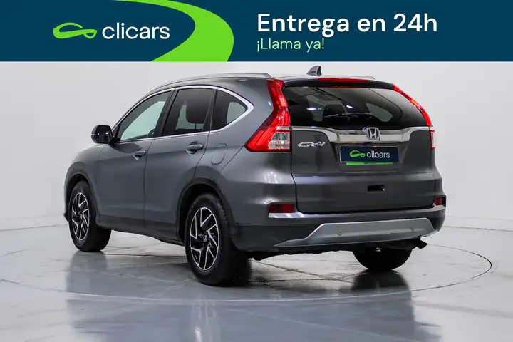 Honda CR-V 1.6i DTEC Elegance Plus 4x2 2017, foto 9