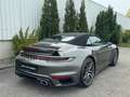 Porsche 992 Turbo Cabriolet Vert - thumbnail 7