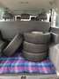Volkswagen T5 Caravelle Caravelle Lang mit langem Radstand Gris - thumbnail 7