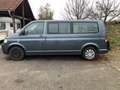 Volkswagen T5 Caravelle Caravelle Lang mit langem Radstand Gris - thumbnail 3
