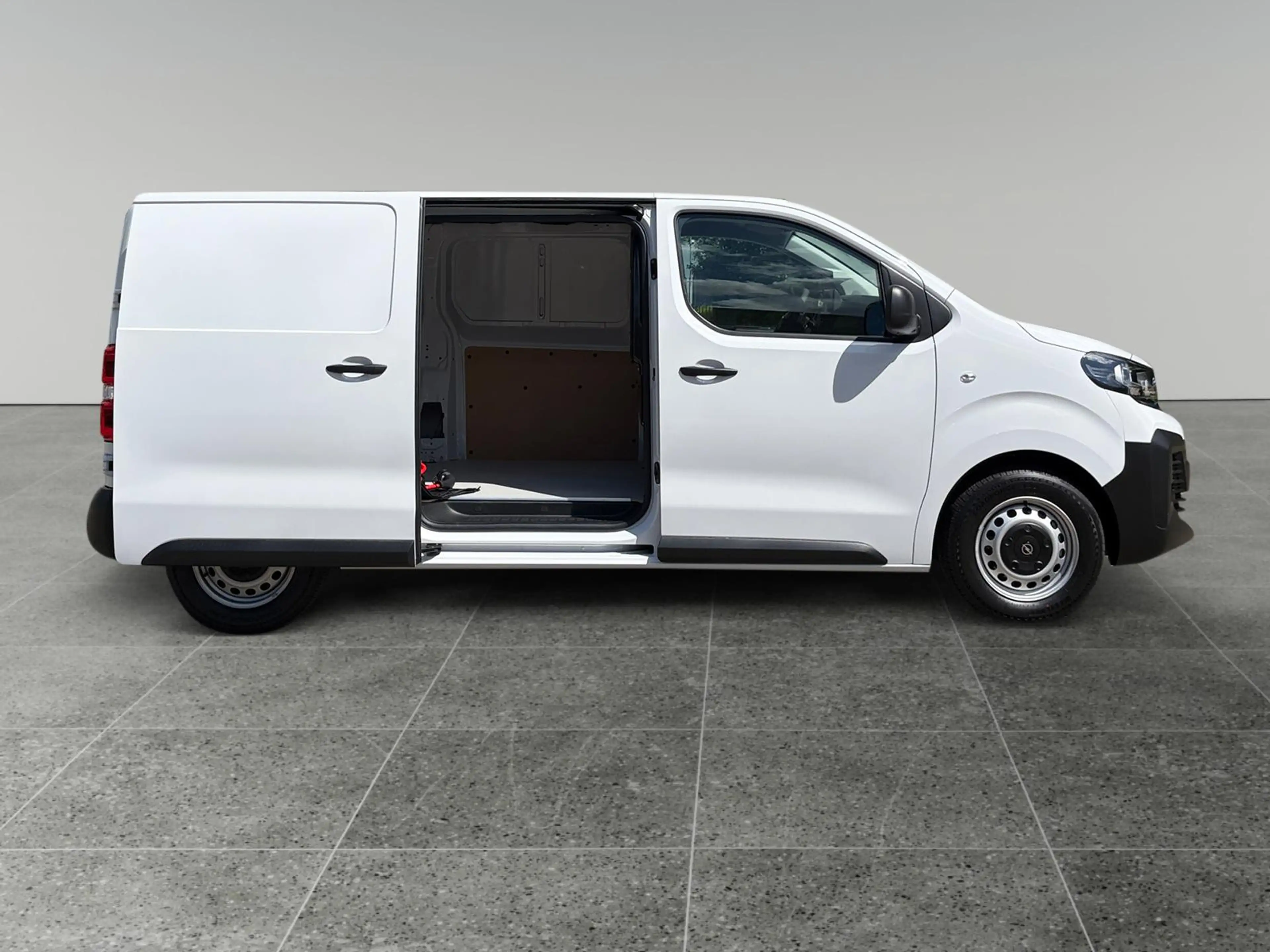 Opel Vivaro-e Electric L2 75 kWh 136pk | ACTIE | 8 jaar garantie — photo 7