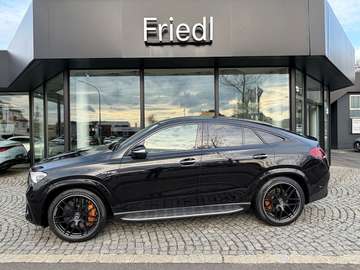GLE 63 S AMG 4M+, KERAMIK, VOLL, STH, Perf.AGA,