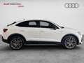 Audi Q3 Sportback 35 TFSI Black line S tronic Blanc - thumbnail 3