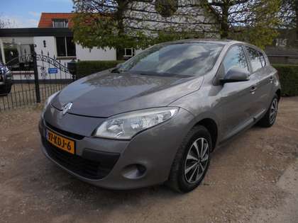 Renault Megane 1.6 Authentique **104.000 org.km. NAP**APK 1-2026*