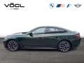 BMW 420 d Gran Coupé M Sport HK HiFi DAB LED Shz Grün - thumbnail 3