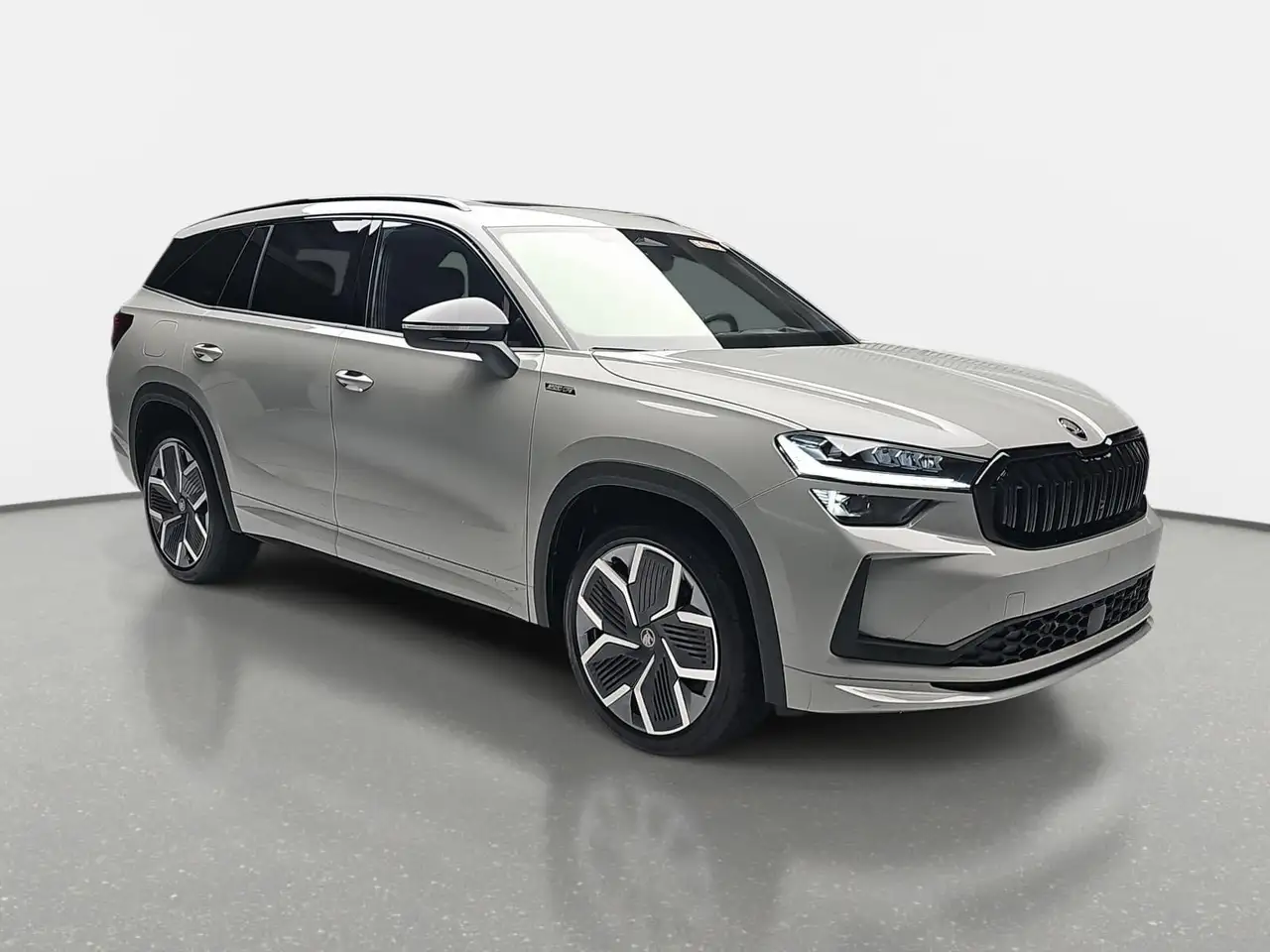 Skoda Kodiaq 2026