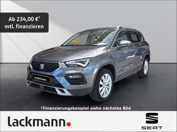 Style *Navi*Standheizung*Winterpaket*