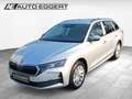 Skoda Octavia 1.5 mHEV 110 kW EU6e Combi Selection 110kW 1,5 TSI Silber - thumbnail 1