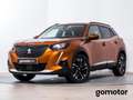 Peugeot 2008 ALLURE PACK 1.5 BLUEHDI 110CV 5P Naranja - thumbnail 1