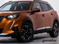 Peugeot 2008 ALLURE PACK 1.5 BLUEHDI 110CV 5P Naranja - thumbnail 6