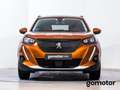 Peugeot 2008 ALLURE PACK 1.5 BLUEHDI 110CV 5P Naranja - thumbnail 4